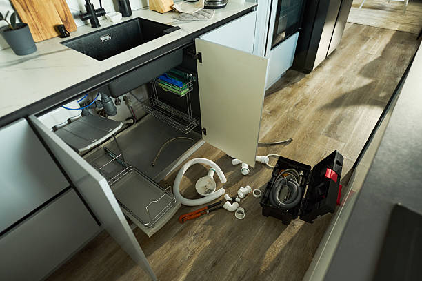 24/7 Emergency Sewer Line Repair experts in Morehead City, NC